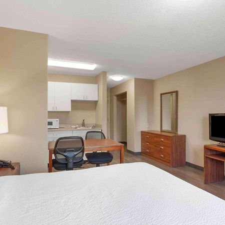 Extended Stay America Select Suites - Memphis - Cordova Esterno foto