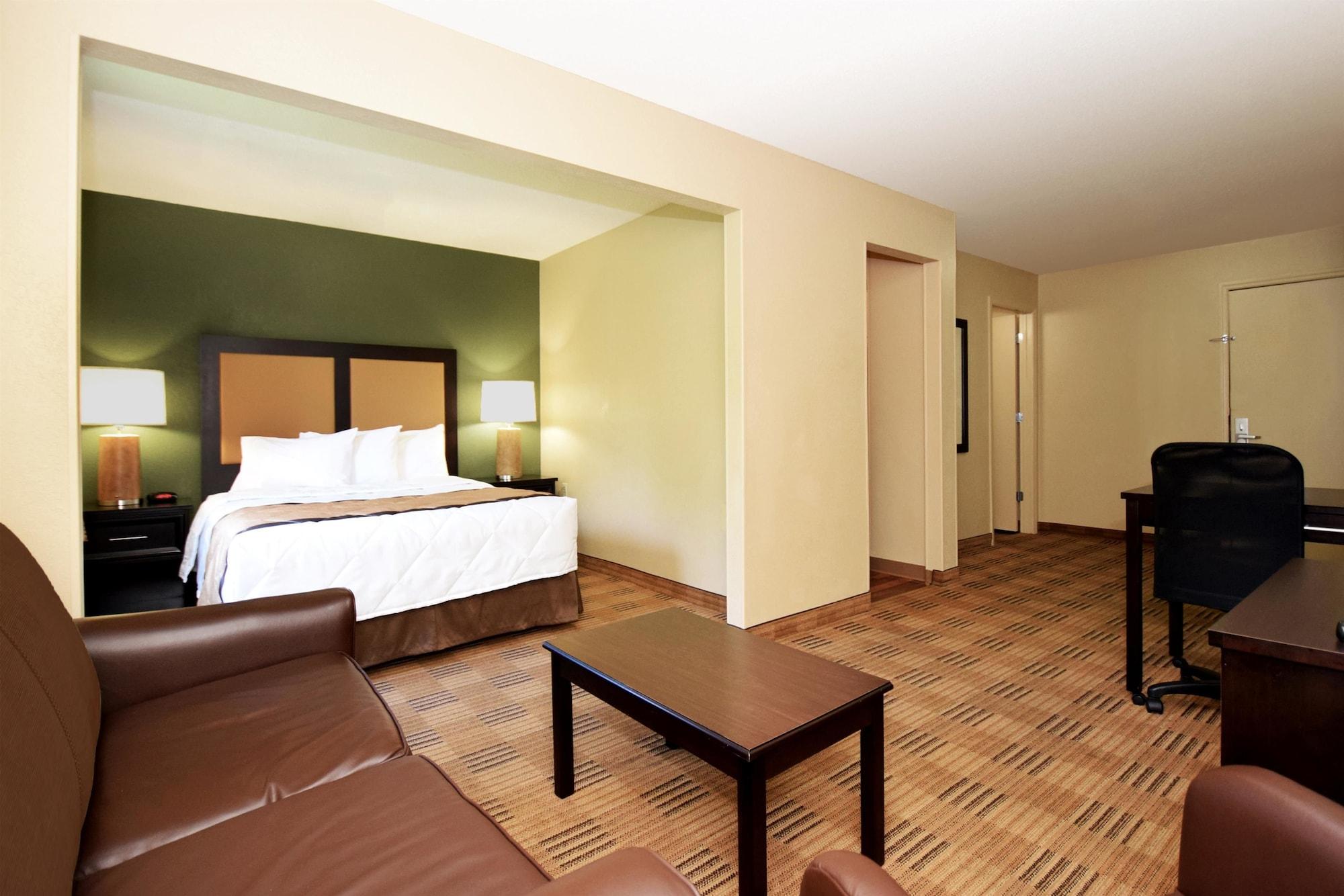 Extended Stay America Select Suites - Memphis - Cordova Esterno foto