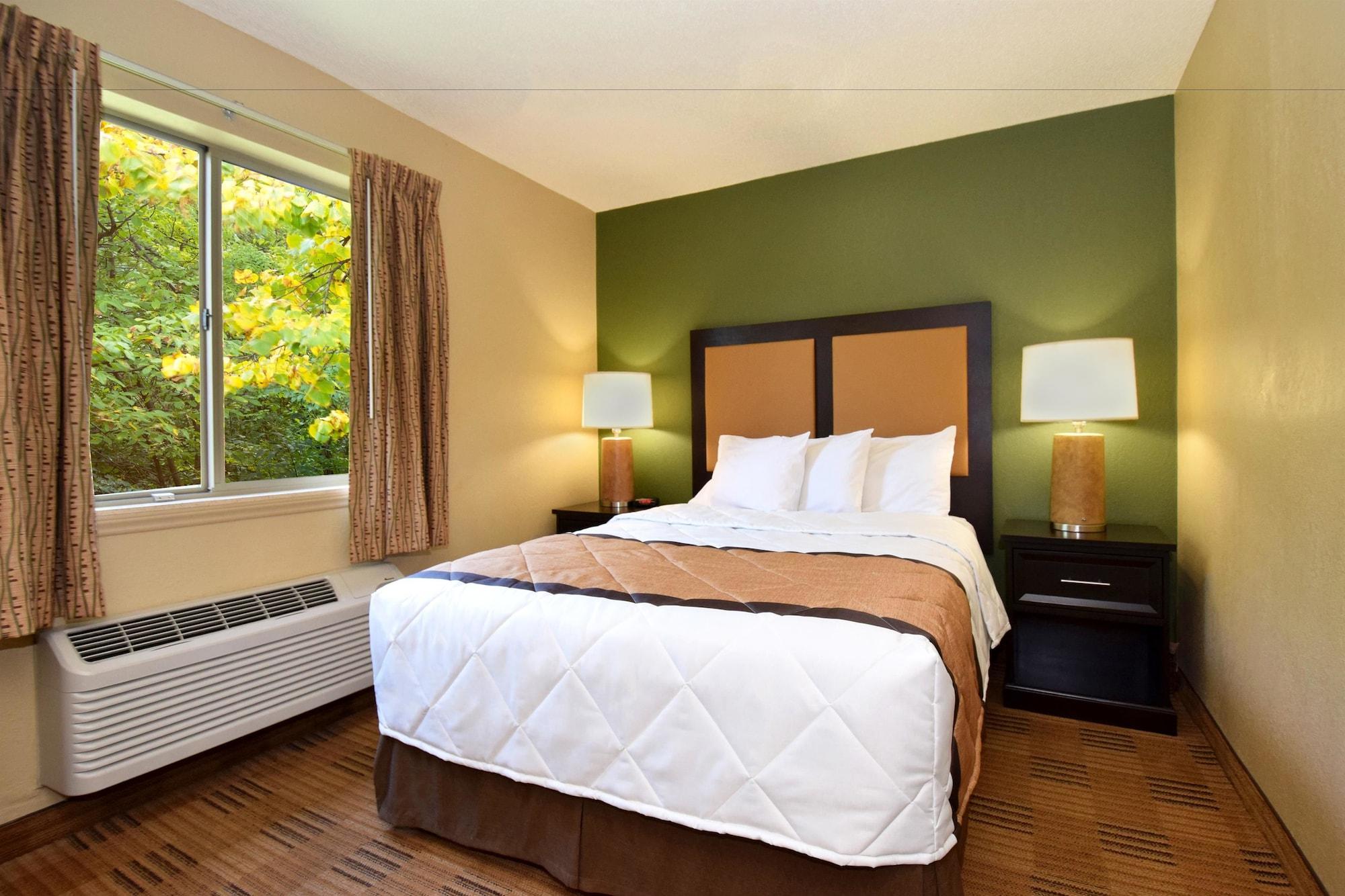 Extended Stay America Select Suites - Memphis - Cordova Esterno foto