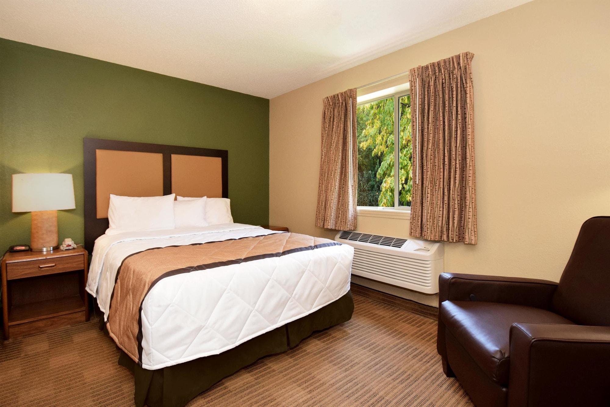 Extended Stay America Select Suites - Memphis - Cordova Esterno foto