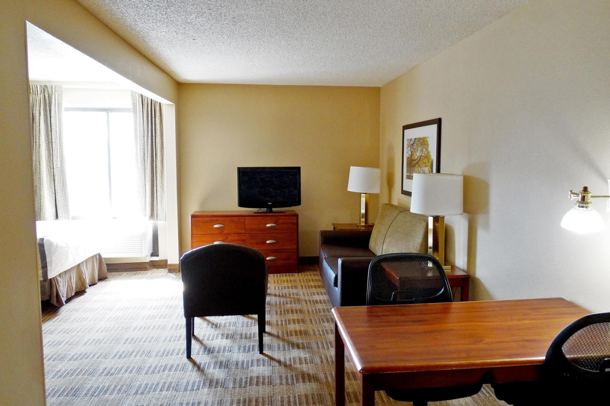 Extended Stay America Select Suites - Memphis - Cordova Esterno foto