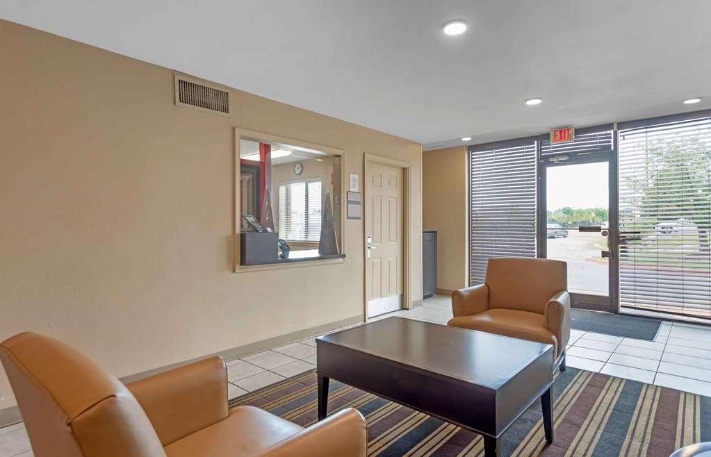 Extended Stay America Select Suites - Memphis - Cordova Interno foto