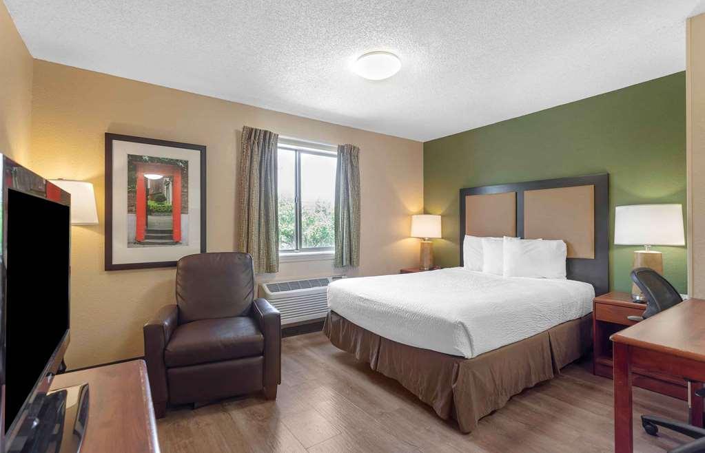 Extended Stay America Select Suites - Memphis - Cordova Camera foto