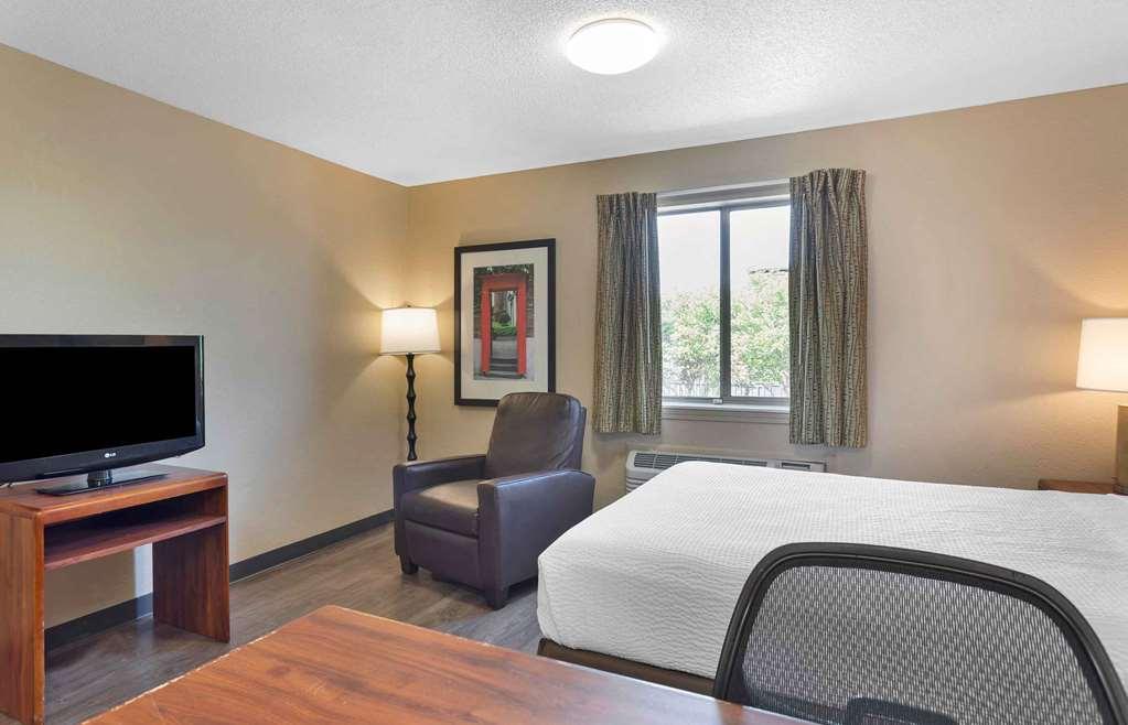 Extended Stay America Select Suites - Memphis - Cordova Camera foto