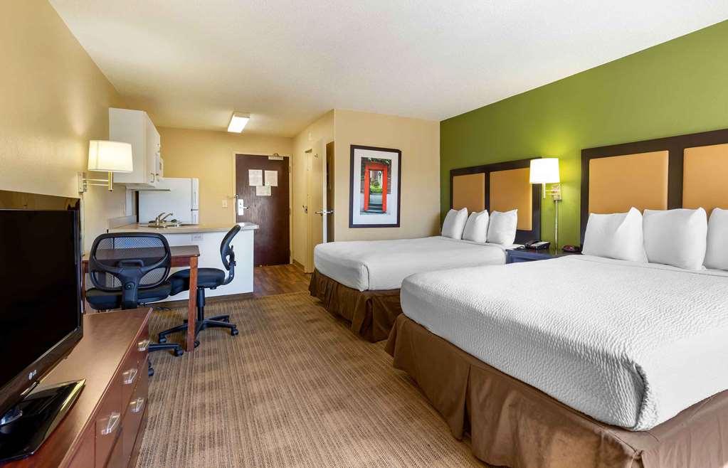 Extended Stay America Select Suites - Memphis - Cordova Camera foto