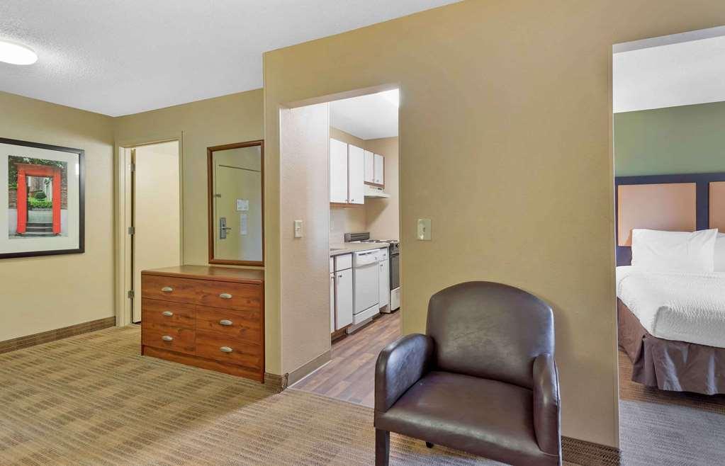 Extended Stay America Select Suites - Memphis - Cordova Camera foto