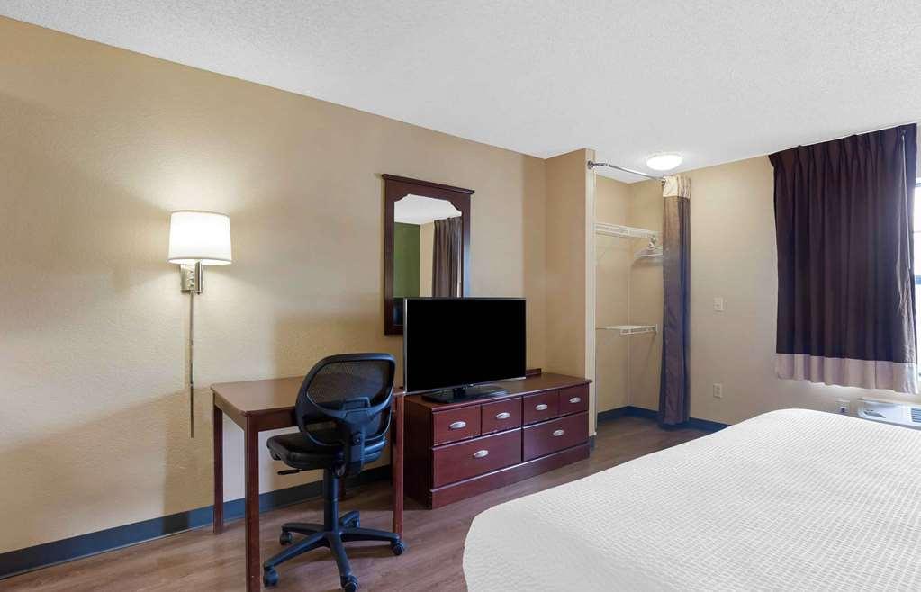 Extended Stay America Select Suites - Memphis - Cordova Camera foto