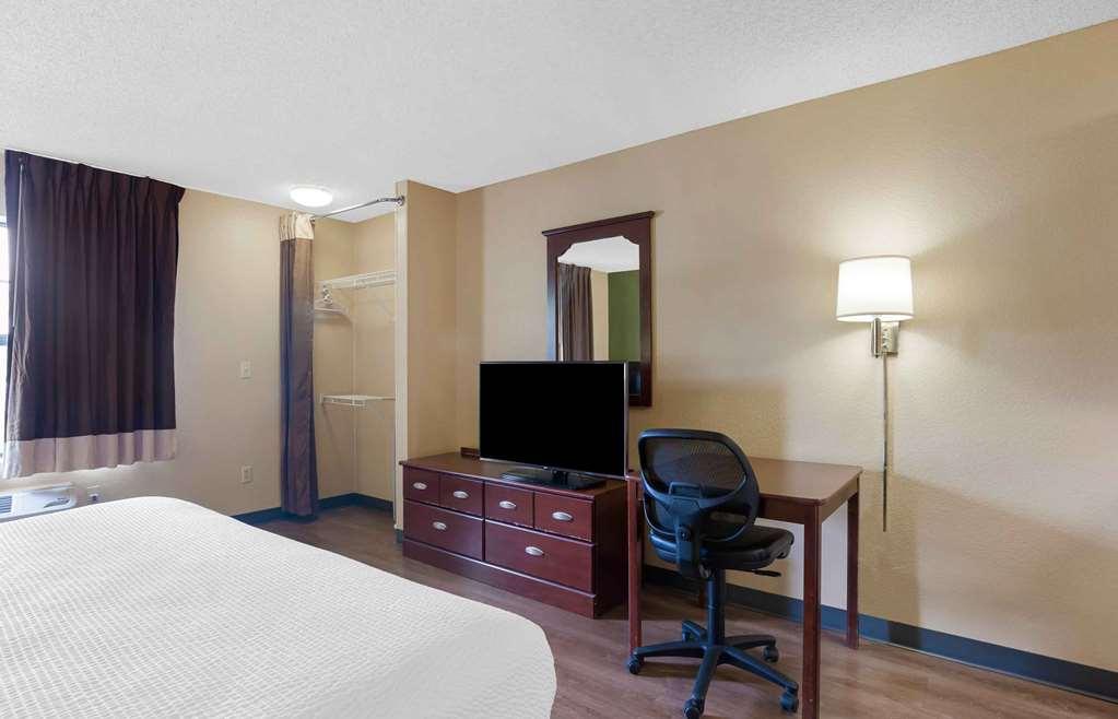 Extended Stay America Select Suites - Memphis - Cordova Camera foto