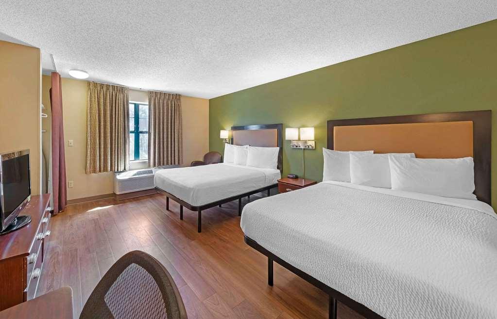 Extended Stay America Select Suites - Memphis - Cordova Camera foto