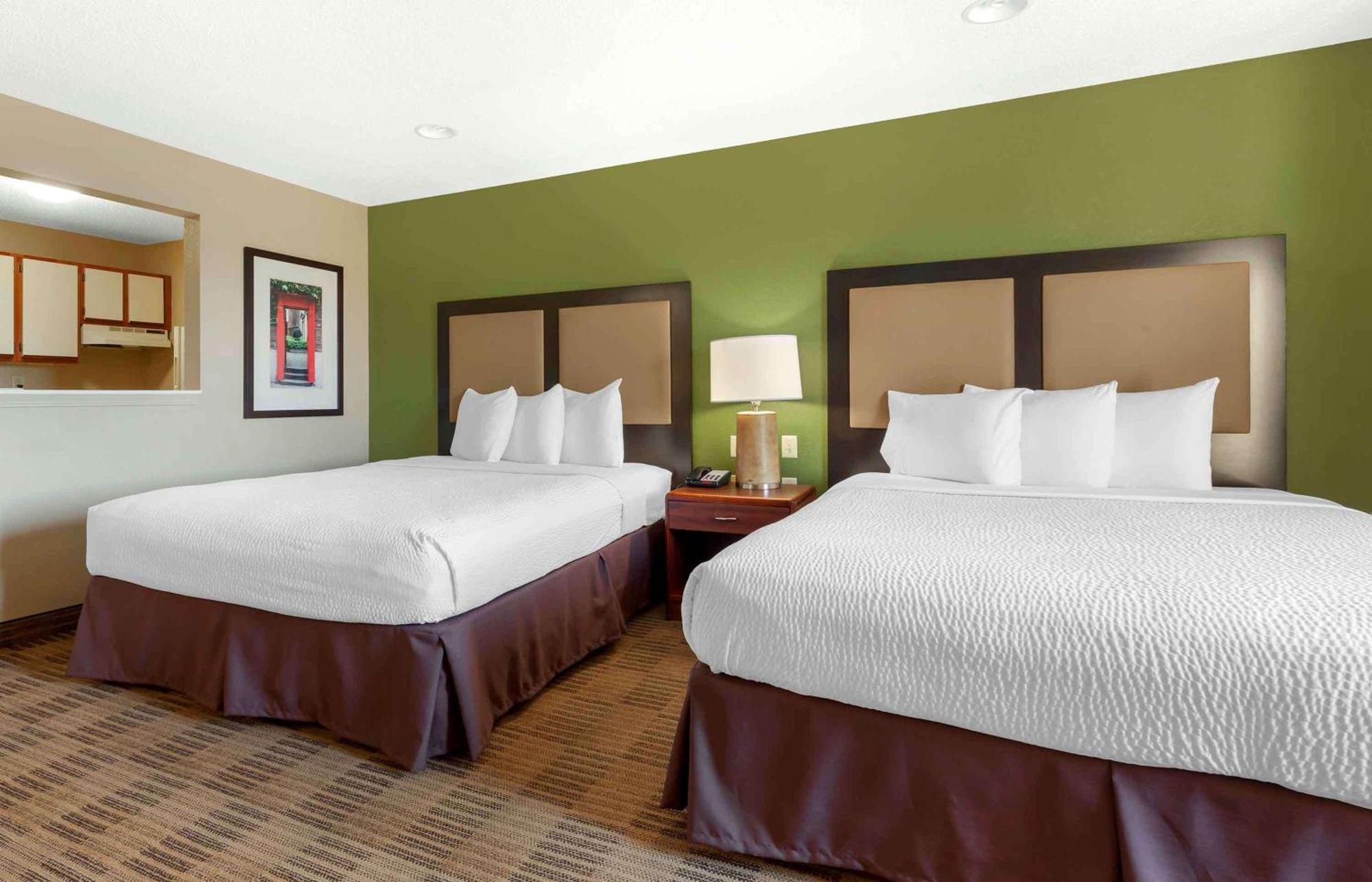 Extended Stay America Select Suites - Memphis - Cordova Esterno foto