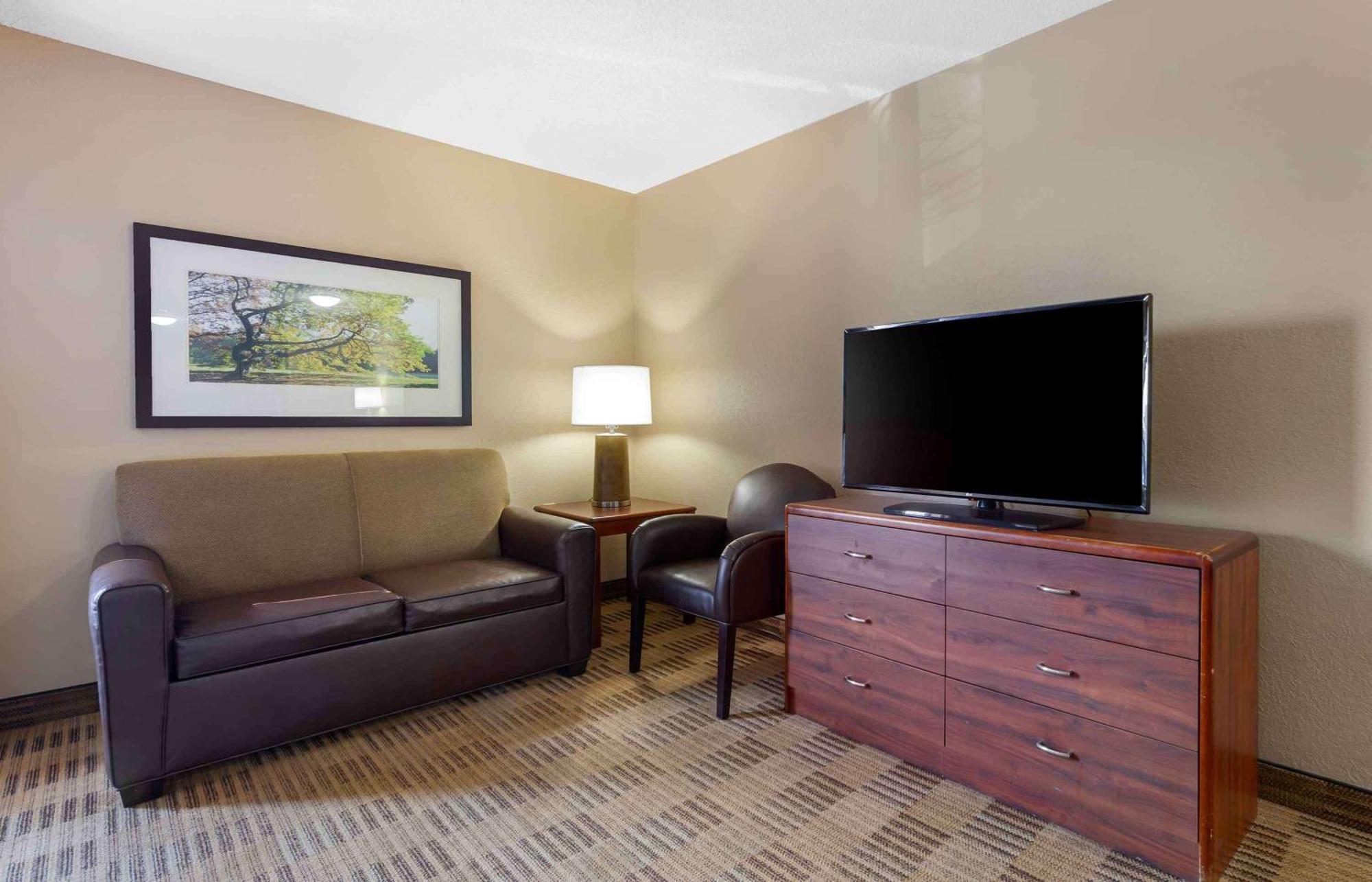 Extended Stay America Select Suites - Memphis - Cordova Esterno foto