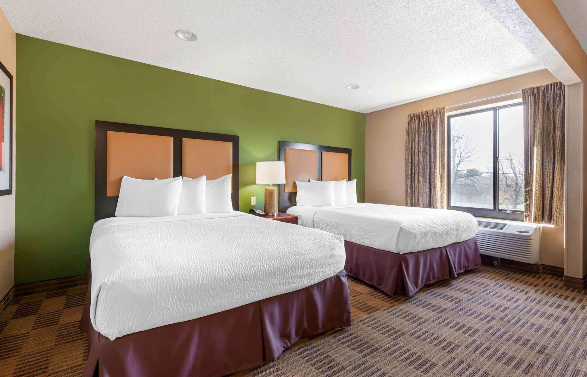 Extended Stay America Select Suites - Memphis - Cordova Esterno foto